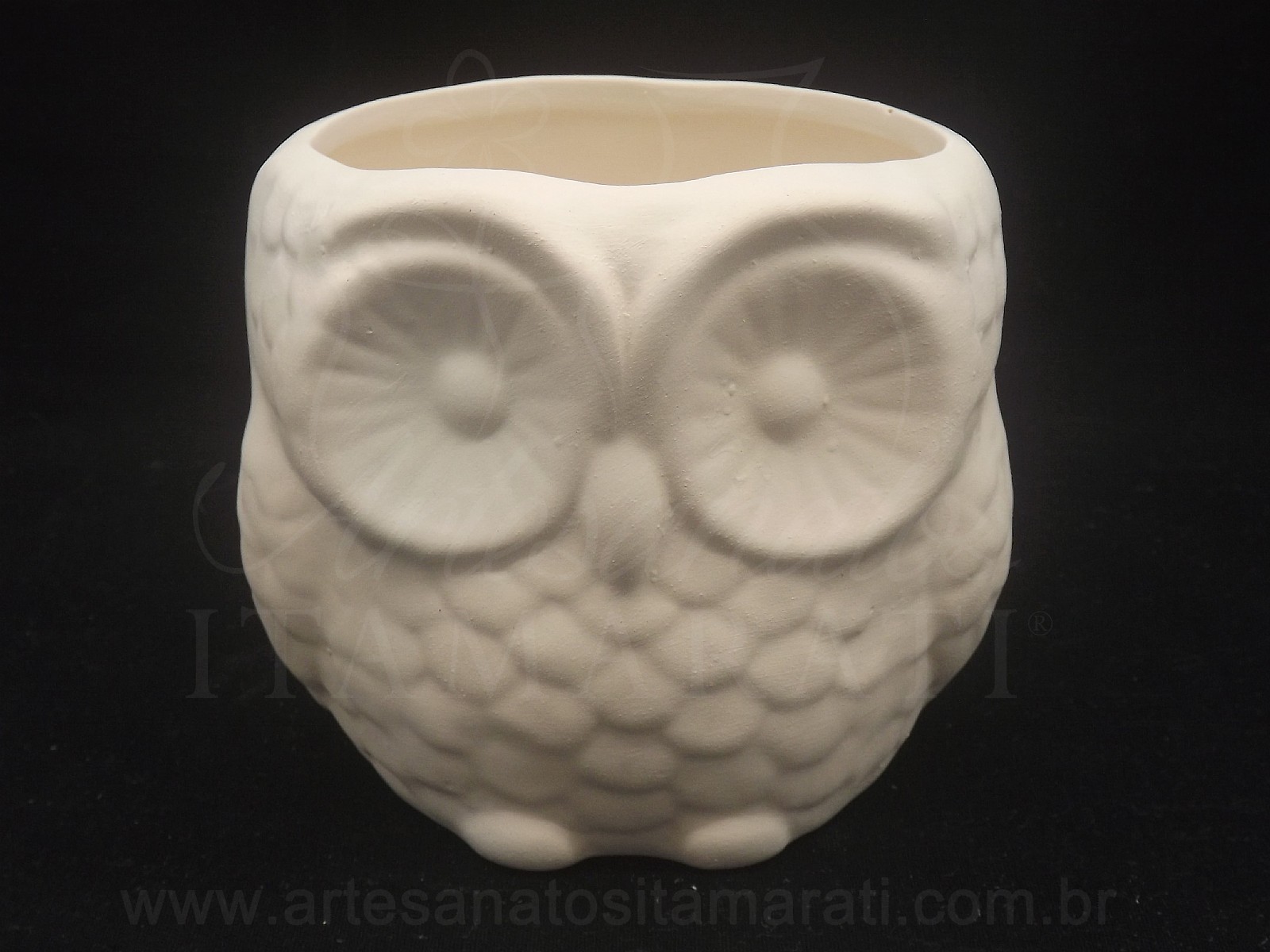 Coruja Vaso G